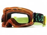 Protectii biciclete Von Zipper Sizzle MX Dripmop