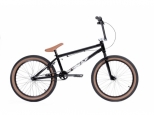 Bicicleta BMX completa Stereo Bike Speaker Plus 2014 Fleetwod Black 20.25 TT