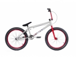 Bicicleta BMX completa Stereo Bike Speaker Plus 2014 Synyrd Grey 20.25 TT