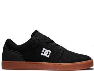 DC Crisis 2 Black/Gum (imagine principala)