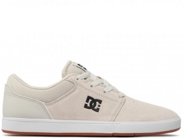 DC Crisis 2 Off White (imagine principala)