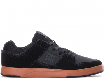 DC Cure Black/Gum (imagine principala)