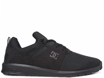 DC Heathrow Black/Black/Black (imagine principala)
