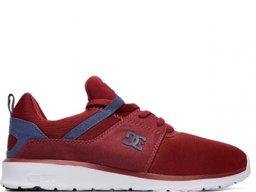 DC Heathrow Dark Red (imagine principala)