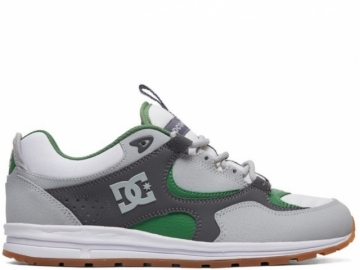 DC Kalis Lite Grey/White/Green (imagine principala)