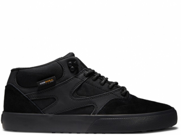 DC Kalis Vuc Mid Winterized Black/Black/Black (imagine principala)