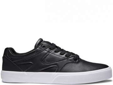 DC Kalis Vulc Luxe LE Black/White/Black (imagine principala)