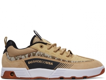 DC Legacy 98 Slim S CI Tan Camo (imagine principala)