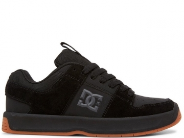 DC Lynx Zero Black/Gum (imagine principala)