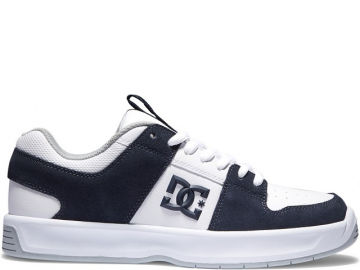 DC Lynx Zero Dk Navy/ Lt Grey (imagine principala)