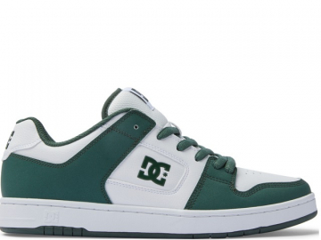 DC Manteca 4 White/Dark Olive (imagine principala)