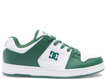 DC Manteca 4 White/Green (imagine principala)