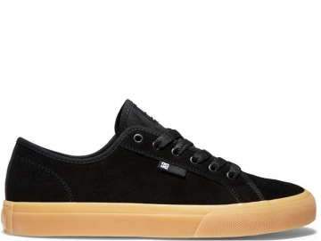 DC Manual LE Black/Black/Gum (imagine principala)