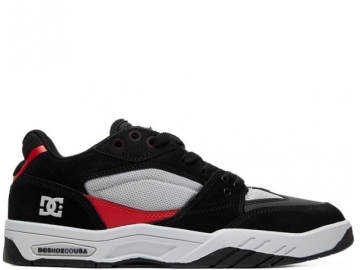 DC Maswell Grey/Black/Red (imagine principala)