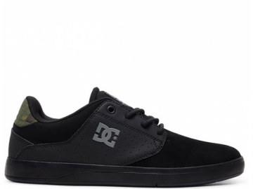 DC Plaza TC SE Black Camo (imagine principala)
