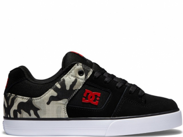 DC Pure Black Camouflage (imagine principala)