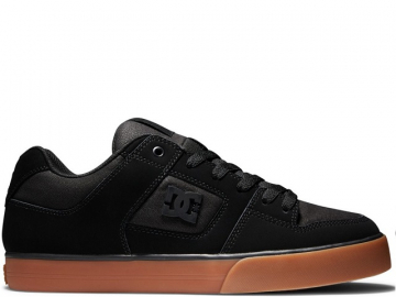 DC Pure Black/Gum (imagine principala)