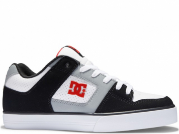 DC Pure Black/White/Grey (imagine principala)