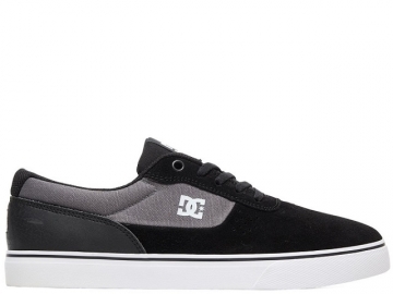 DC Switch Black/Dk Grey/White (imagine principala)