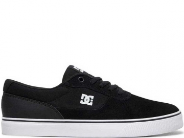 DC Switch S Black/Black/White (imagine principala)