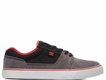 DC Tonik Grey/Black/Red (imagine principala)