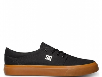 DC Trase TX Black/Gum (imagine principala)