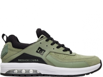 DC Vandium Oil Green (imagine principala)