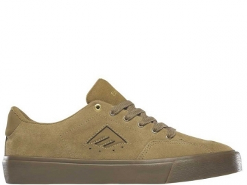 Emerica Temple Brown/Gum (imagine principala)