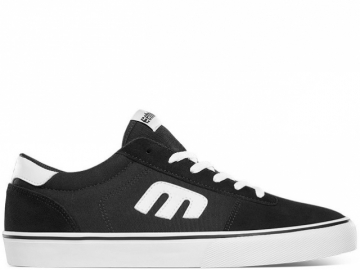 Etnies Calli Vulc Black/White (imagine principala)