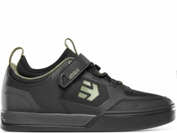 Etnies Camber CL Black (imagine principala)