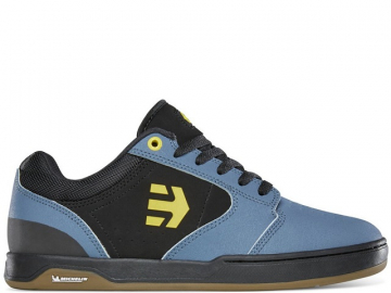 Etnies Camber Crank MTB Blue/Yellow (imagine principala)