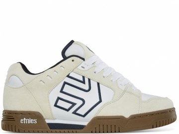 Etnies Faze White/Navy/Gum (imagine principala)