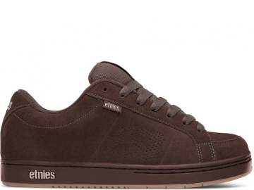 Etnies Kingpin Brown/Black/Tan (imagine principala)