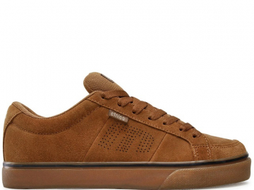 Etnies Kingpin Vulc Brown/Gum (imagine principala)