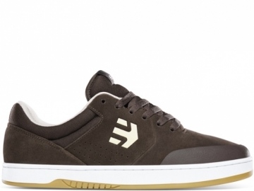 Etnies Marana Brown/White (imagine principala)
