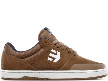 Etnies Marana Chase Hawk Brown/Navy (imagine principala)
