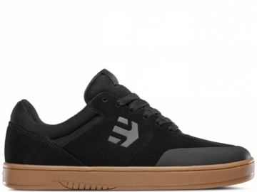 Etnies Marana Michelin Black/Dark Grey/Gum (imagine principala)