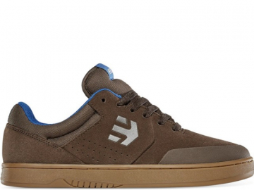 Etnies Marana Michelin Brown/Blue/Gum (imagine principala)
