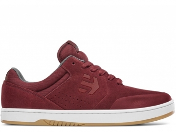 Etnies Marana Michelin Burgundy/White (imagine principala)