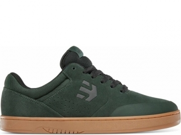 Etnies Marana Michelin Green/Black (imagine principala)