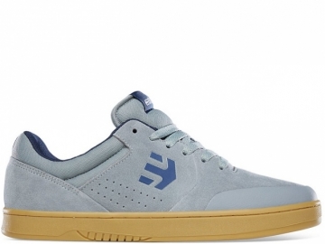 Etnies Marana Michelin Grey/Blue/Gum (imagine principala)