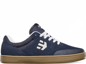 Etnies Marana Michelin Navy/Gum/White (imagine principala)