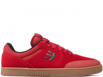Etnies Marana Michelin Red/Gum (imagine principala)