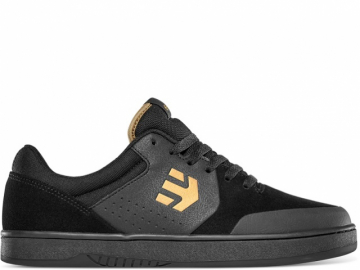 Etnies Marana Michelin X Aurelien Giraud Black/Gold (imagine principala)