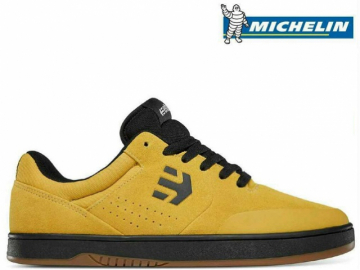 Etnies Marana Michelin Yellow (imagine principala)