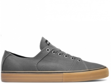 Etnies RLS Grey/Gum (imagine principala)