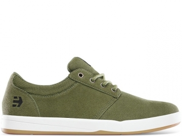 Etnies Score Chase Hawk Olive/White/Gum (imagine principala)