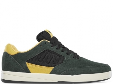 Etnies Veer Green/Black (imagine principala)