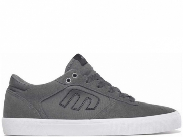 Etnies Windrow Vulc Devon Smillie Dark Grey (imagine principala)