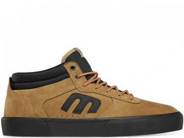 Etnies Windrow Vulc Mid X Scott Stevens Brown/Black (imagine principala)